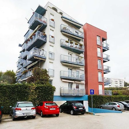 Boutique Beach Residence Split Exterior photo